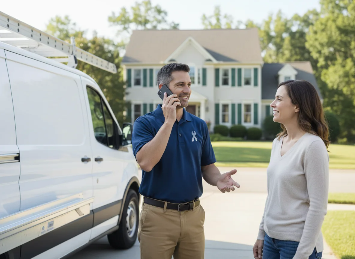 Home Gutter Service Slaughter, LA FAQs